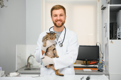 Dr. Michael Brian