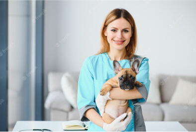 Dr. Sarah Wilson